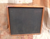 Gibson Invader GA-30RV