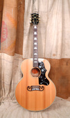 Gibson J-150 2002 Natural