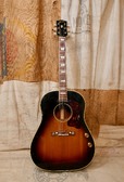 Gibson J-160e 1954 Sunburst