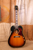 Gibson J-160e 1964 Sunburst 3