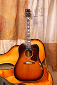 Gibson J-160e 1967 Sunburst 
