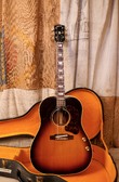 Gibson J-160e 1967 Sunburst 2