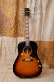Gibson J-160e 1967 Sunburst 3
