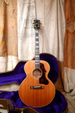 Gibson J-185 1990 Natural