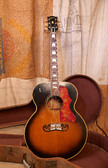 Gibson J-200 1954 Sunburst 