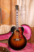 Gibson J-200 1956 Sunburst 