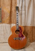 Gibson J-200 1963 Natural 