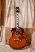 Gibson J-200 1964 Sunburst