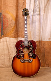 Gibson J-200 1965 Sunburst