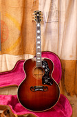 Gibson J-200 1992 Sunburst 