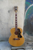 Gibson J-200 1994 Blond