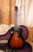 Gibson J-35 1939 Sunburst