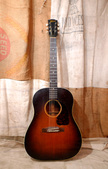 Gibson J-45 1946 Sunburst