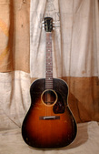 Gibson J-45 1947 Sunburst