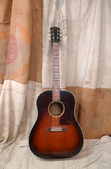 Gibson J-45 1948 Sunburst