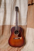Gibson J-45 1949 Sunburst