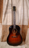 Gibson J-45 1949 Sunburst 2