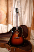 Gibson J-45 1949 Sunburst 5