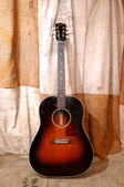 Gibson J-45 1951 Sunburst 2