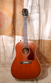 Gibson J-45 1952 Natural