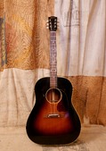 Gibson J-45 1953 Sunburst 2