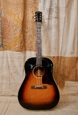 Gibson J-45 1955 Sunburst 2