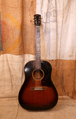 Gibson J-45 1955 Sunburst 4