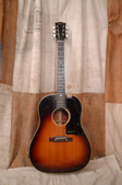 Gibson J-45 1956 Sunburst