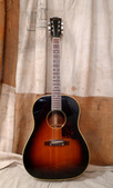 Gibson J-45 1956 Sunburst 2