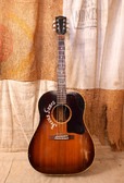 Gibson J-45 1956 Sunburst 3