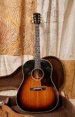 Gibson J-45 1956 Sunburst 4