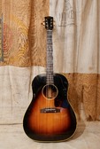 Gibson J-45 1956 Sunburst 5