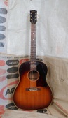 Gibson J45 1957 Sunburst