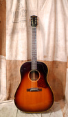 Gibson J-45 1957 Sunburst 2