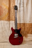 Gibson J-45 1958 Cherry Refin