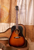 Gibson J-45 1958 Sunburst 