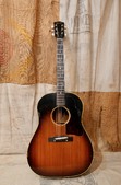 Gibson j-45 1958 Sunburst 4