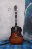Gibson J-45 1959 Sunburst