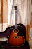 Gibson J-45 1959 Sunburst 2