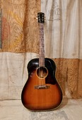Gibson J-45 1959 Sunburst 4