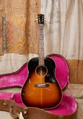 Gibson J-45 1959 Sunburst 5