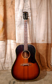 Gibson J-45 1960 Sunburst