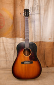 Gibson J-45 1960 Sunburst 2