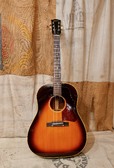Gibson J-45 1960 Sunburst 3
