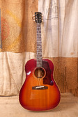 Gibson J-45 1962 Sunburst 3