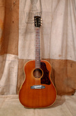 Gibson J-45 1964 Sunburst