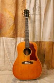 Gibson J-45 1964 Sunburst 4