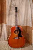 Gibson J-45 1965 Sunburst