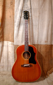 Gibson J-45 1965 Sunburst 2