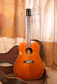 Gibson J-45 1965 Sunburst 3